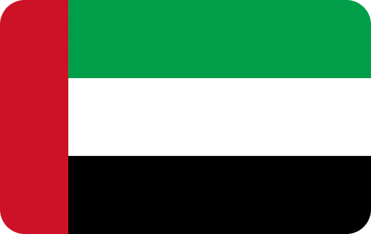 UAE flag
